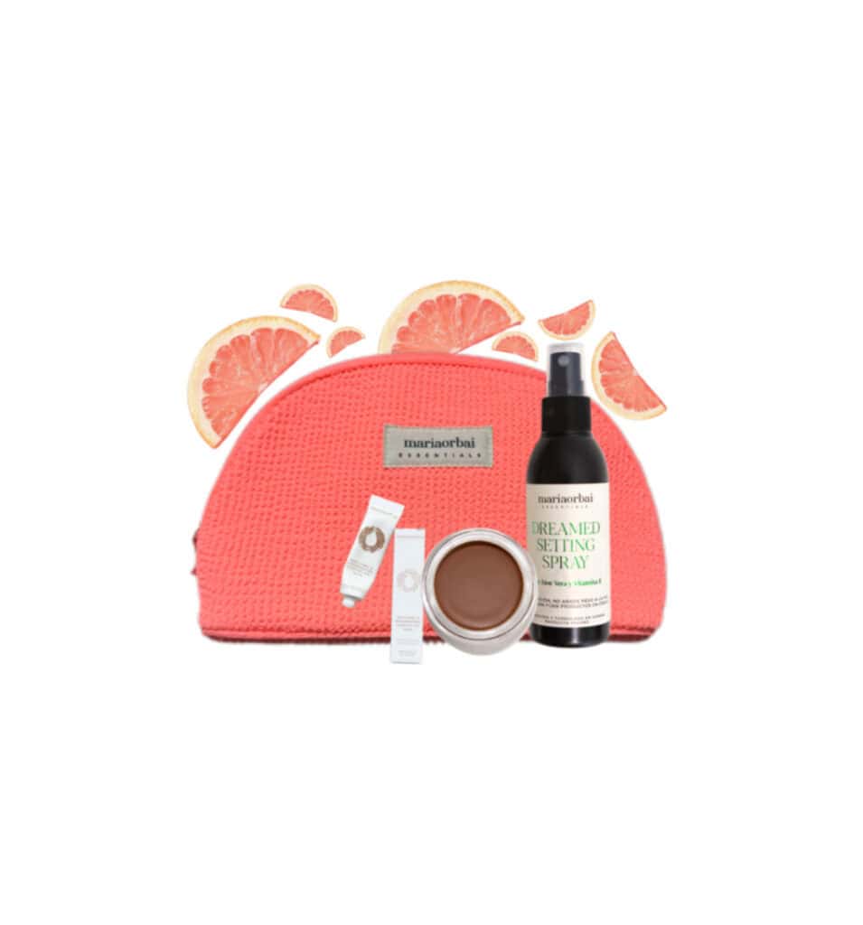 KIT IMPRESCINDIBLES DEL VERANO